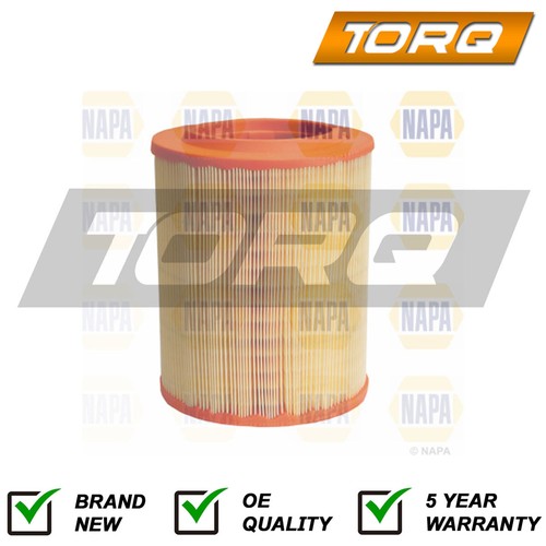 Air filter torq - torq, fits