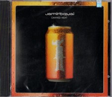 Jamiroquai [SEALED] ORIG. U.S