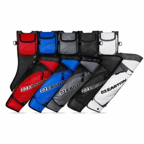 New easton elite hip quiver - easton,