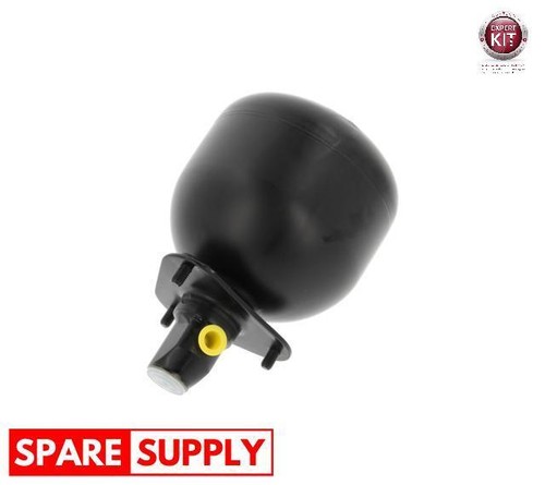 Suspension sphere pneumatic - sphere,,