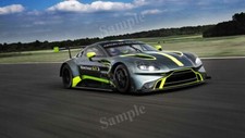 Aston Martin Vantage GT3 High