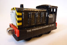 MAVIS, diesel from FFAEQUHAR QUARRY Co. GC. Take n'Play Thomas. P+P DISCOUNTS