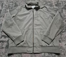 One True Saxon Bomber Jacket