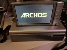 Archos DVR Station
