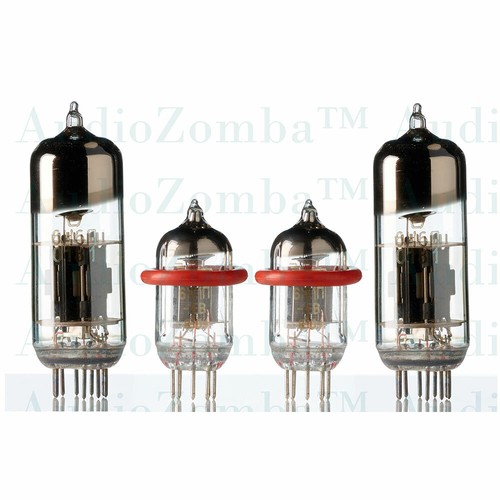 Little dot iii amp - ii,