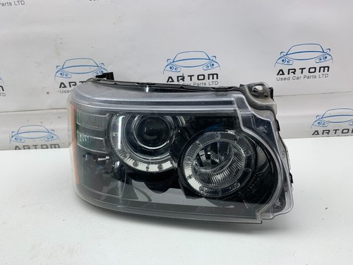 Range rover sport l320 - range,