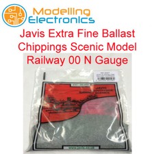 Javis Extra Fine Ballast