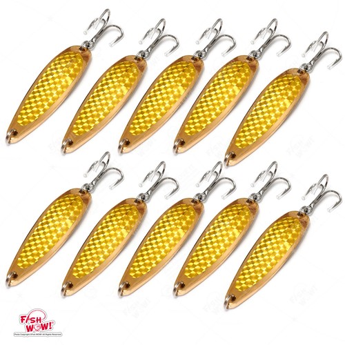Qty fish wow - qty, 3oz