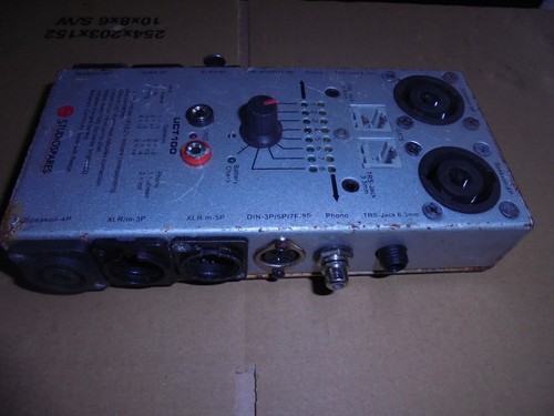 Studiospares uct 100 - uct, cable