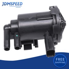 Vapor Canister Purge Solenoid
