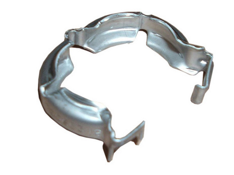 1311338 egr pipe clamp - egr,
