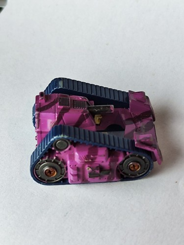 Vintage micro machines highway - vintage,
