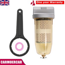 Fuel Storage Tank Water Filter