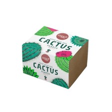 Cactus Seed Kit Grow Your Own