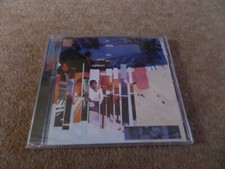 CD ALBUM NEW & SEALED - JULIUS