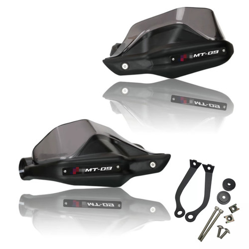 Full set handguard shield - full, hand