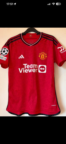 Authentic manchester - 🔴,