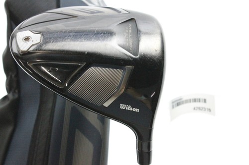 Wilson golf club mens rh - wilson, d9