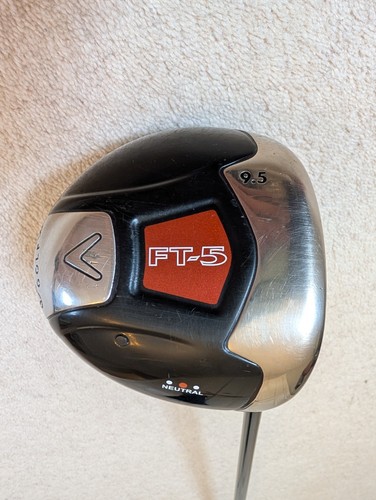 Callaway driver - driver, –