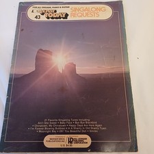 EZ Play Today 43, Singalong