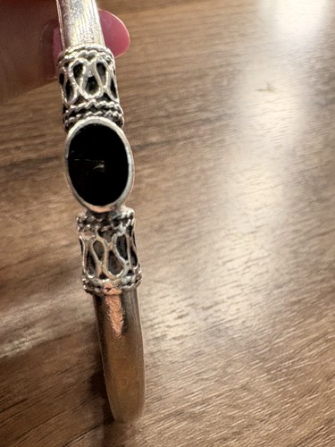 Vintage bali sterling - vintage, silver