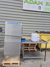 Commercial Passthrough