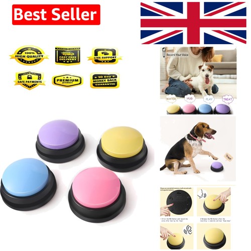 Dog buttons for - dog,