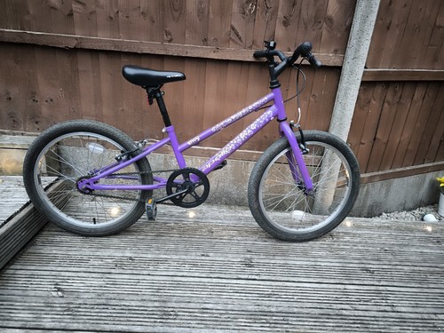 Apollo envy junior hybrid bike - envy,