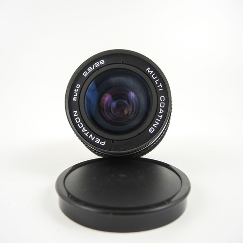 Pentacon auto 29mm 2 - auto,