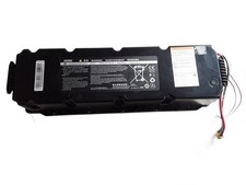 Used E-scooter NINEBOT G30E II - GENUINE PARTS - BATTERY