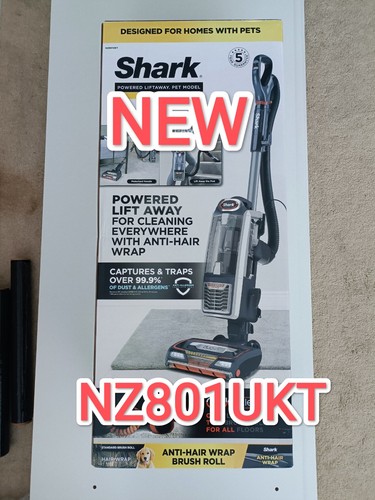 Shark classic anti - shark, anti-hair