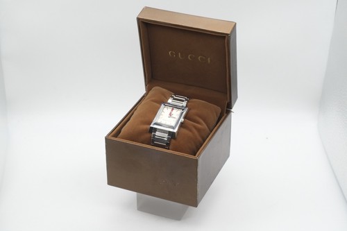 Gents gucci 111m - gents, excellent