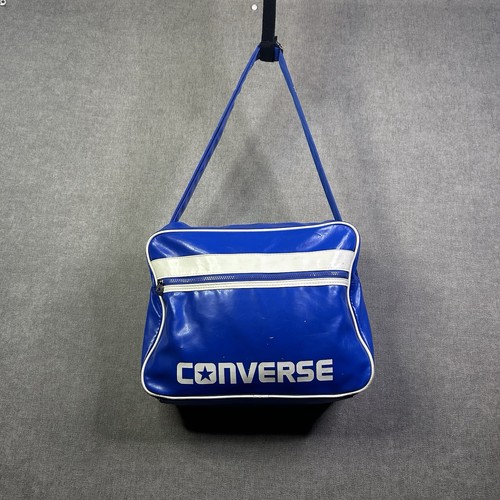 Retro converse satchel gym - retro,