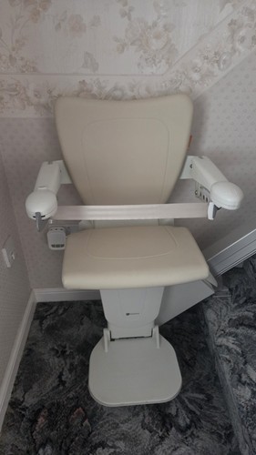 Handicare 1100 slim - 1100,