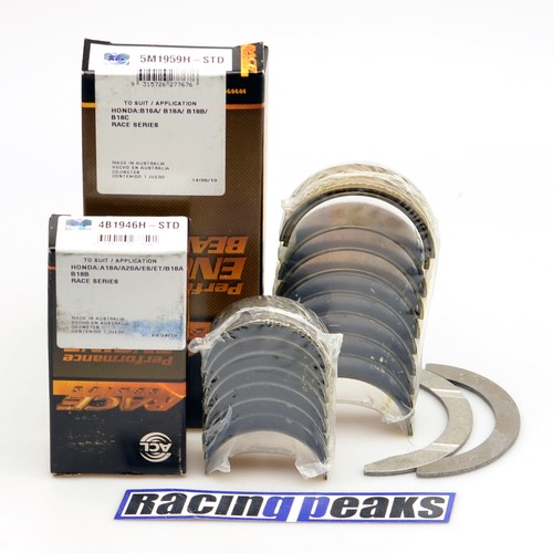 Honda acura b16a b17a1 - b17a1, b18a1