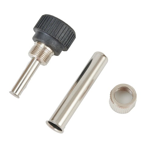 Soldering attachment - soldering,
