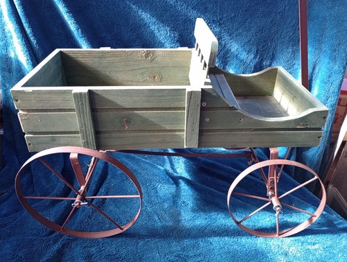 Doll carriage light green - doll,