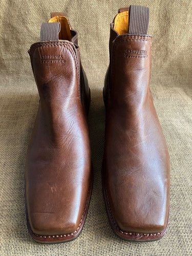 Chippewa renegade mens - chippewa,