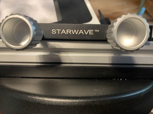 Starwave losmandy size - starwave,