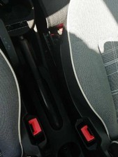 HAND BRAKE LEVER / 975709 FOR