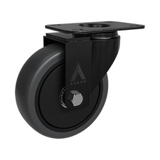 Industrial 100mm Castor Wheels