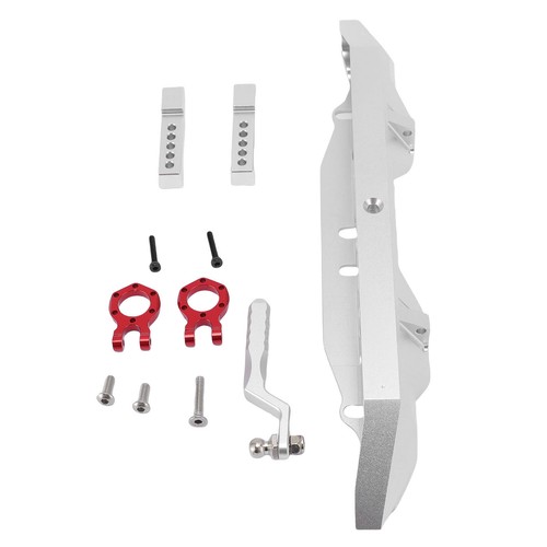Crawler car rear bumper rc - rc,