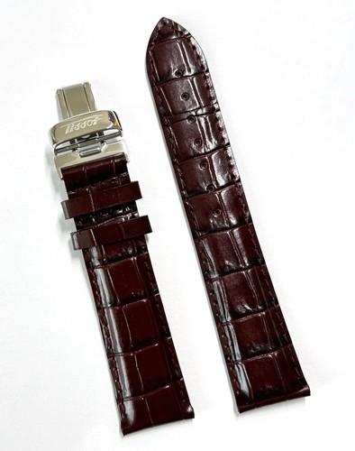 Original tissot visodate 20mm - original,