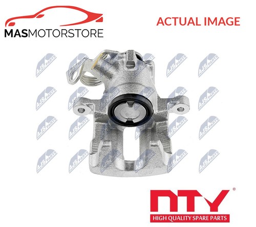Brake caliper braking rear - caliper,