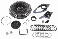 Clutch kit 3000 943 001 SACHS
