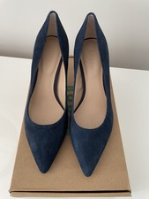 Boden Women’s Navy Blue