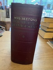 Mrs beeton household - beeton”s,