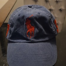 Polo Ralph Lauren Men's Navy