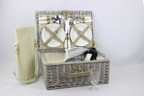 Luxury person picnic - 4,