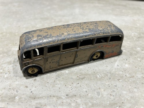 Dinky toys 281 - no, luxury